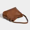 Bolsa de Ombro Fashion de Design Exclusivo Grande Capacidade para Mulheres 2025 Nova de Inverno Bolsa Tote de Mão Grande Capacidade para o Dia a Dia