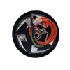 Qs Quanshun Motocicleta Eléctrica de 10 Pulgadas 4ª Generación 1500W2000W3000W Motor de Baldosa