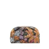 Bolso de Hombro Bordado Floral Nuevo de Verano 2026 para Mujer, Bolso de Cadena Fresco Estilo Japonés, Bolso de Mano Portátil Estilo Chino