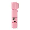 Funda Protectora de Silicona para Dji Pocket 3 de Cobertura Completa Anti-Caídas Protector Integrado para Gimbal, Lente y Pantalla Accesorios Antideslizantes