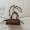 Elegante Xiaomi Niche Sencilla Moda para Viajes Diarios Bolso de Hombro Único Debajo del Brazo para Mujer 2026 Otoño Nuevo Lanzamiento Bolso Almohada de Gran Capacidad