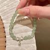 Pulsera Explosión Mariposa para Mujer Verano Más Vendida Alto Valor de Color Pulsera de Esmalte Edición Estudiante Fresca Dulce Al Por Mayor