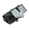 15785123 Es Adecuado para Chevrolet Gmc Cadillac Mecanismo de Cerradura de Puerta Delantera Izquierda de 5 Pines 20783849