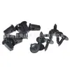 Adequado para Volkswagen Audi Seat Tampa do Motor Chão Parafuso do Para-lama Arco da Roda Clipe Fixador Base do Parafuso