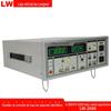 Testador de vazamento de capacitor eletrolítico inteligente Longwei LW2686 faixa de corrente 10nA-19.99mA