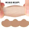 Parches Japoneses para Eliminar Callos del Pie, Almohadillas para Callos, Parches Anti-Callos para Articulaciones del Pie, Almohadillas Protectoras para el Antepié, Almohadillas Anti-Fricción para el Pie