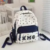Mochila Pequeña Nueva para Salidas de Primavera para Niños, Mochila de Viaje para Niños y Niñas, Bolsa Escolar Ligera para Estudiantes de Primaria