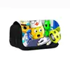 Envío transfronterizo disponible: Estuche con tapa abatible AnimalHospital, resistente a la suciedad, repelente al agua, estuche de gran capacidad
