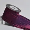 Lazo Estampado de Cinta Hilo para Regalo Estilo Coreano Cinta de Satén Plegada Accesorios de Empaque Venta al por Mayor en Stock Cinta de Poliéster Coreana