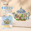 Imanes de Metal Personalizados para Refrigerador, Imanes Culturales y Creativos de Atracciones Turísticas para Refrigerador, Imanes de Alta Gama al por Mayor para Refrigerador de Beijing, Imanes de Ciudades Chinas
