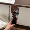 Primer Encuentro con las Zapatillas de Cuña Estilo Coreano para Mujer, Nuevo Modelo Verano 2026, Estilo Francés, Adecuadas para Combinar con Vestidos