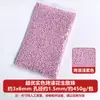 Super Qualidade Miçangas Tchecas Soltas para Artesanato Miçangas DIY Acessórios de Prendedor de Cabelo Borla Miçangas Tchecas Pequenas Miçangas Venda por Atacado