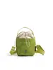 Bolso bandolera Guolu Qingwan Taigu Xianguang para parejas, estilo camping al aire libre, adecuado para senderismo, montañismo y compras diarias