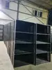 Cama para niños cama para padres e hijos cama alta-baja cama superior e inferior cama de doble capa escalera pasamanos barandilla soporte de tablero de cama herrajes de fijación