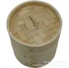 Vaporera de Bambú, Vaporera Pequeña, Productos de Bambú, Tejido de Bambú Doméstico Vaporera Pequeña Comercial, Vaporera, Vaporera Doméstica, Rejillas, Vaporera Pequeña