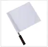 Bandeira de Árbitro de Futebol, Bandeira de Largada, Bandeira de Bandeirinha, Bandeira de Lateral, Bandeira de Comando, Bandeira com Logo, Bandeira de Sinalização, Bandeira de Mão, Venda Direta de Fábrica