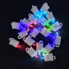 Mecha de Linterna Lámpara LED Accesorios DIY Suministro para Puestos Callejeros Juguetes Paquete de Materiales Hechos a Mano DIY Lámpara de Globo Fábrica de Iluminación