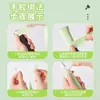 Fita de Gripe Gradiente Dragon Grip Dragon Bone Grip para Raquete de Badminton Antiderrapante Absorvente de Suor Fita de Enrolar para Cabo de Raquete de Tênis Vara de Pesca