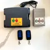 Controlador Universal de Motor Elétrico para Portas de Correr, Portões de Correr e Portas Telescópicas, Conjunto Completo de Motores
