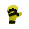 Tablero de Fijación para Dedos de Adulto, Tablero de Fijación para Entrenamiento de Rehabilitación de Lesiones en los Dedos, Tablero para Dedos de Entrenamiento de Cinco Dedos