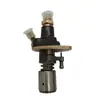 Motor diésel refrigerado por aire Accesorios para motocultivador 178F188F 192F186FA Bomba de inyección Conjunto de inyector/boquilla
