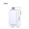 Zhou Dong misma botella de té con leche botella de plástico botella Maiji aceite botella Naranja 400ml desechable botella para alimentos jugo bebida