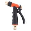 Pistola de Água T150 Doméstica para Jardim, Aspersor para Rega de Jardim Doméstico, Pistola de Pulverização para Horta, Pistola para Lavagem de Carros, Pistola de Pulverização com Economia de Trabalho
