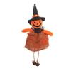 Amazon Novas Decorações de Halloween Festival Fantasma Abóbora Bruxa Fantasma Festa Boneca Pingente Local Layout