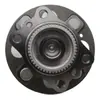 Rolamento de Cubo de Roda Vkba7642 Kit de Reparo de Rolamento de Cubo de Roda Traseira Adequado para Kia: Unidade de Cubo de Roda Picanto