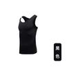Chaleco de Baloncesto 2027 Verano Sin Mangas Secado Rápido Chaleco de Fitness Entrenamiento Deportivo Correr Holgado Ajustado Transpirable Camiseta