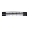 Adequado para Volkswagen Passat B8 Versão EUA 16-18 Grelha do Para-choque Dianteiro Moldura do Farol de Neblina Malha Inferior Acessórios