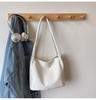 Bolso de Mujer de Gran Capacidad de Nicho de Moda Verano 2026 Bolso Tote Versátil de Moda Bolso de Hombro para el Hombro Súper Popular para el Viaje
