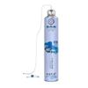 Botella de Oxígeno Portátil Inhalación Nasal Meseta Tíbet Viaje Tanque de Oxígeno Pequeño 2 Tipos de Empaque Distribuido Aleatoriamente 42 Botellas