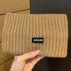 Diadema de Punto para Otoño e Invierno para Mujer con Letra, Diadema de Lana de Ala Ancha, Lazo para Cola de Caballo, Accesorios para el Cabello, Diadema Deportiva, Diadema