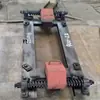 Tapón de Riel para Vehículo de Túnel Minero, Frenado Confiable, Estructura Estable, Fácil Instalación