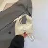 Mini Bolso para Mujer, Nuevo Modelo Primavera 2026, Moda de Alta Gama, Súper Moderno, Bolso de Mano, Bolso de Hombro, Bolso Cruzado, Bolso para Labial