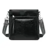 Bolso de mujer transfronterizo, nuevo modelo primavera/verano 2026, bolso cruzado de nicho de alta gama, versátil para ir al trabajo y viajar, bolso tipo cubo de gran capacidad