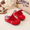 Zapatos estilo Primavera y Otoño Forrest Gump zapatos para niños pequeños 1-3-6 años zapatos deportivos para niños zapatos de entrenamiento alemanes para niñas zapatos para bebés