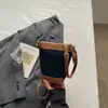Bolso Cruzado Estilo Coreano para Trabajo y Viajes para Mujer 2026 Nuevo Estilo de Verano Personalizado Ligero Bolso para Teléfono Móvil Bolso de Hombro de Nicho a la Moda