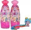 IMC Muñeca de Voz Cry Babies Genuina Llorando, Lágrimas Muñeca Llorona Articulaciones Móviles para el Hogar