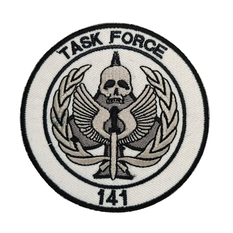 SKU-TASK FORCE 白色