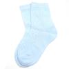 Calcetines de algodón de verano para niños Xiaoba conejo calcetines de algodón de malla 0-18 años bebé Estudiantes niños y niñas grandes calcetines de algodón para niños