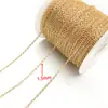 Douyin Compra Quente Acessórios Básicos Pulseira Fio de Cera Colar Pulseira Pacote de Materiais para Joias Fabricante Atacado à Vista