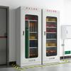Gabinete Inteligente para Herramientas Eléctricas con Aislamiento y Deshumidificación para Sala de Distribución, Gabinete Aislado para Equipos, Gabinete de Almacenamiento para Herramientas Eléctricas