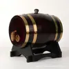 Barril de carvalho barril de vinho tinto barril de vinho branco barril de vinho a granel decoração de restaurante barril de cerveja mesa e cadeira de barril de vinho grande quantidade preço pode ser faturado