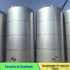 Fornecimento Pronto de Tanques de Armazenamento de Aço Inoxidável, Tanques de Armazenamento de Aço Inoxidável Usados de 20 Cubos - 60 Cubos, Tanques de Armazenamento Verticais Horizontais