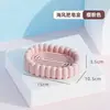 Jabonera 2026 modelo nuevo, jabonera para el hogar con drenaje, diseño de alta gama y lujoso, adecuada para encimeras de baño