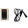 Batería Hélice Aitian Compañero C16Pro 2S 7.4V 850mAh Accesorios para Dron de Fútbol
