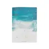 Primeiro Produto Hoshino B5A5 Caderno Linha para Carro Caderno Diário Céu Estrelado Caderno de Lição de Casa Registro Simples e Bonito Criativo Pequeno Fresco