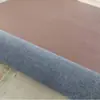 Proceso y Personalización de Alfombras de Doble Raya para Fabricantes de Dropshipping Transfronterizo, Rollos de Alfombra de Doble Raya para Eliminar el Polvo en la Entrada